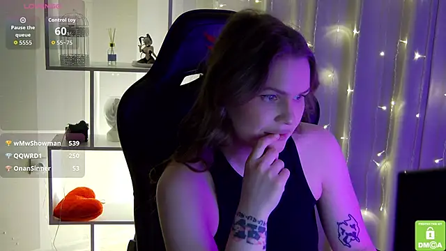 Kate_mermaid Chat XXX live