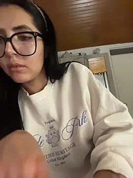 _Nina_1's Live XXX Chat