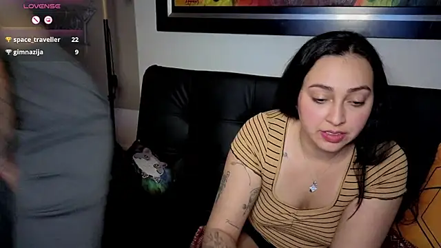 SujannaVarma_'s Live XXX Chat