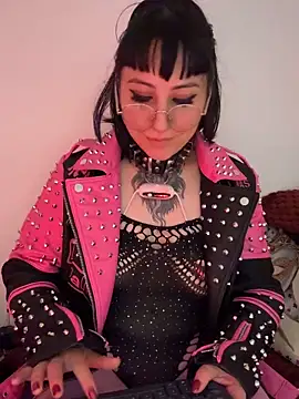 Ravenna666_'s Live XXX Chat