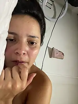 Mia_jhoonson Live XXX-Chat