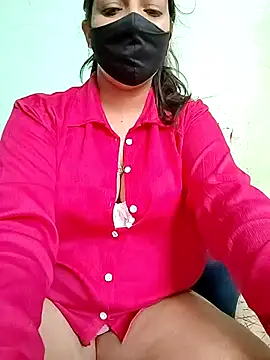 Chat XXX Live the_saavi