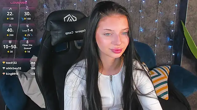 Eva_Mayersn Live XXX chat