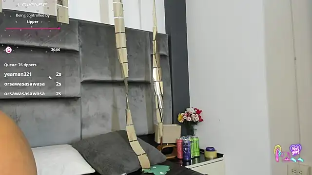 Jessica_Beltrann 라이브 XXX 채팅