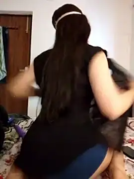 cute_girl_29 Pertunjukan Webcam