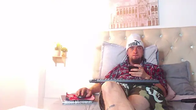 Rommen_N_Zoe live XXX chat