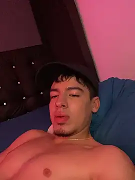 Show webcam de david_osorio