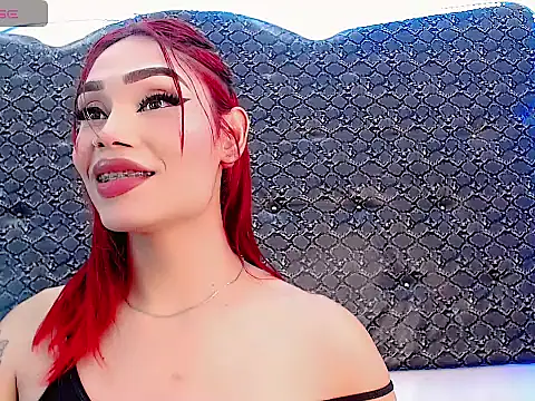 Salome_bichtxx 网络视讯表演