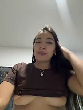 HaileyBiieber Webcam show