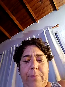 Show webcam de relaxnamaste