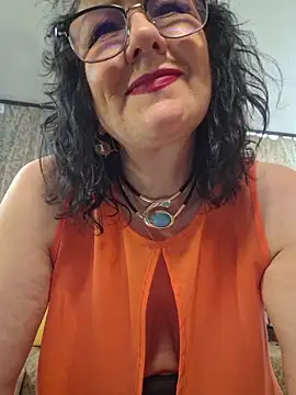 LaliaMia Show in webcam