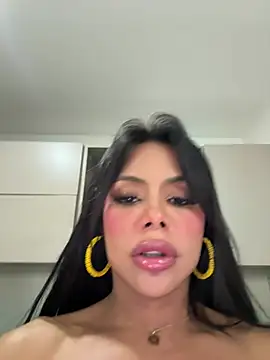 HOT_LADY_777 Adlı Modelin Web Kamerası Şovu