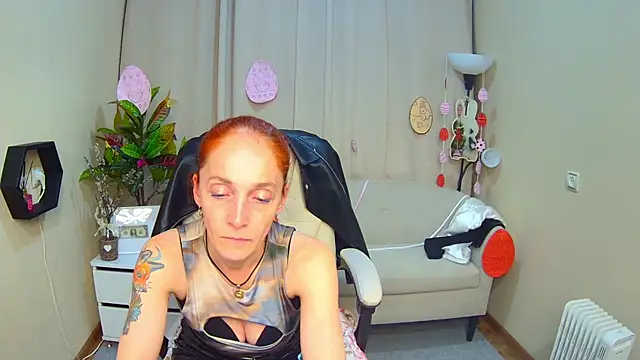 Chat XXX Live BreeTerner