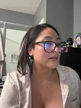 Chatroom XXX en direct de Goddessxxrosexx