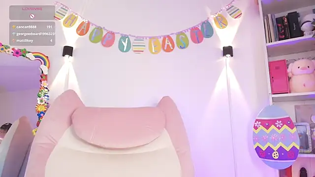 justonecute 现场XXX聊天