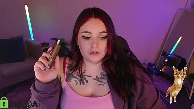 Chatroom XXX en direct de Mia_R0ss