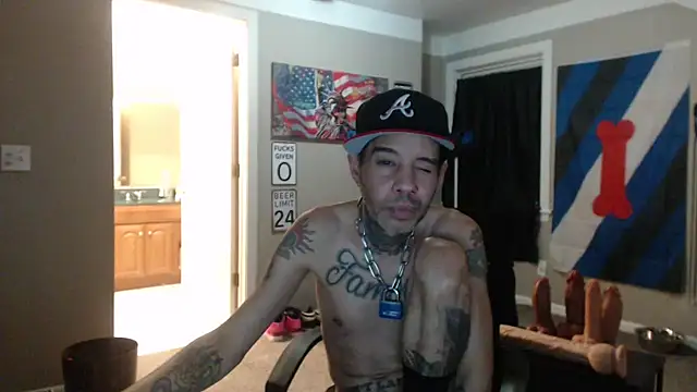 Chatroom XXX en direct de Michigan9000