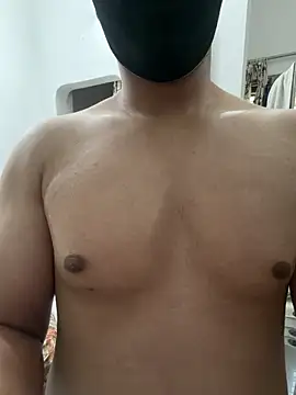 Show de Zayn_71 na webcam