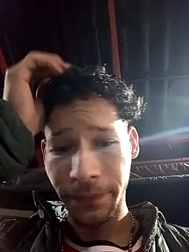 Goriluzdelamのウェブカメラショー