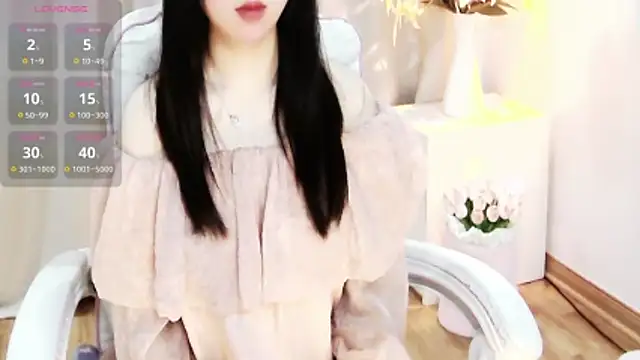 Chatroom XXX en direct de Sweet-Shuna