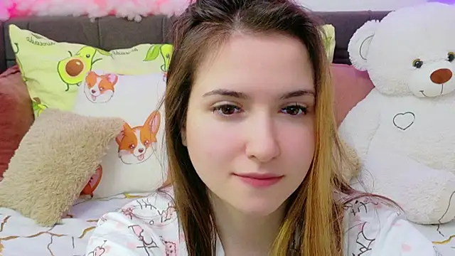 Chatroom XXX en direct de LeenMoonie