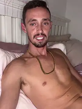 MeJross' Live XXX Chat