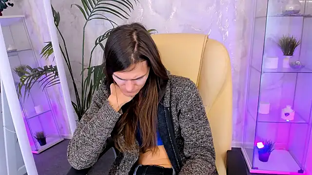 WillFobos – Naživo XXX chat