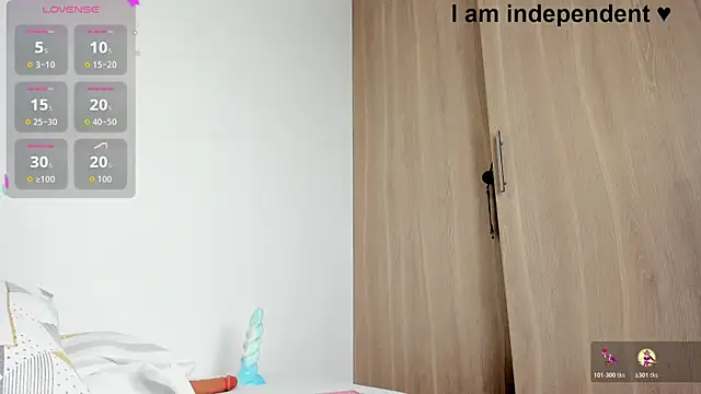 Chatroom XXX en direct de Stiven_yb