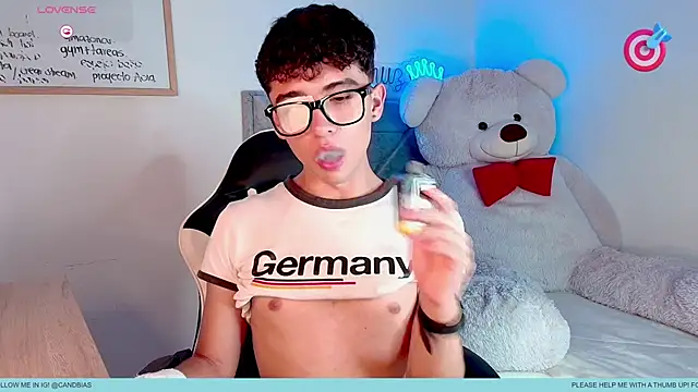 niico_prince – Live XXX-chat