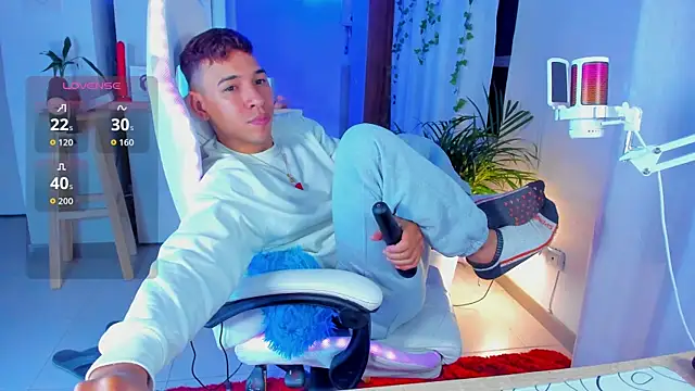 Show Webcam de petter_coleman_