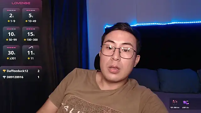 Chatroom XXX en direct de andrewmhilton_