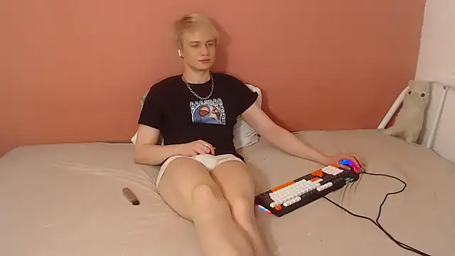 Oliver_sweet_ Webcam Show