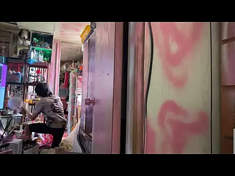 JesuAdam 在線直播表演