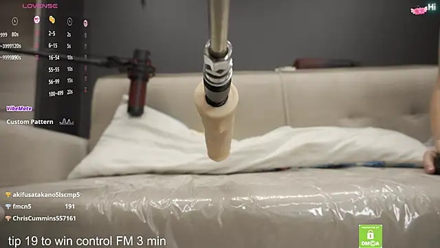 Black_and_Wh1te's Live XXX Chat