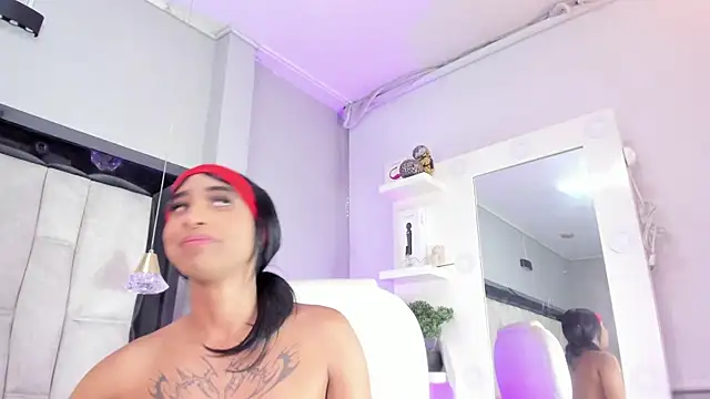 Sembang XXX Secara Langsung zabrina_20