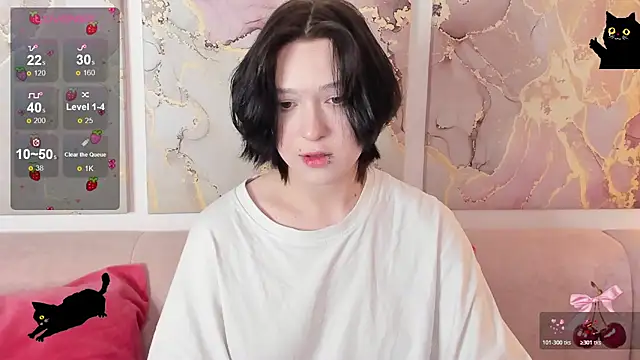 fiamoory: онлайн-секс-чат