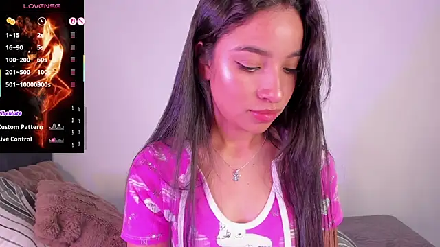 lillielover16: онлайн-секс-чат