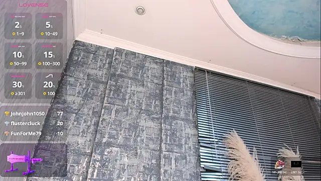 NathalyLeen Live XXX-Chat