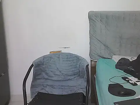 Show de AlphaLatinoBear na webcam