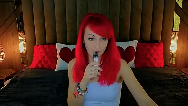 Sembang XXX Secara Langsung BrandyBloom