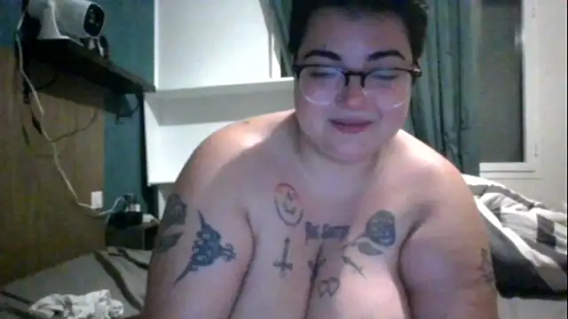 Webkamerová show PirateXL