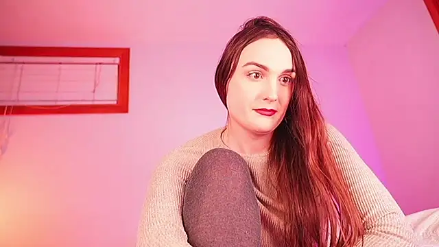 عرض كام ghoulbunny