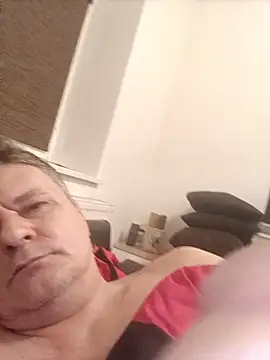 Show de webcam de Borgio123