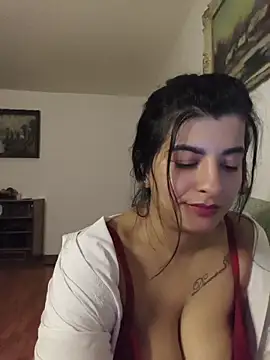 SEXYDOLCE – webcam-show