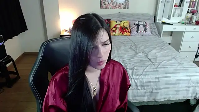 kittykat18x: онлайн-секс-чат