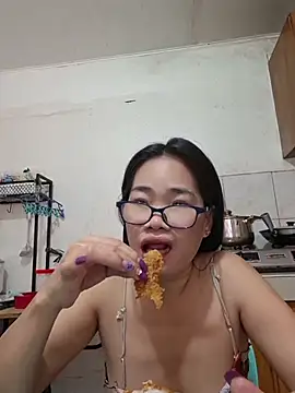 WinterMelon88's Webcam Show