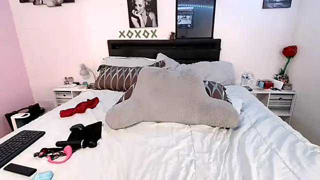 Chat XXX en directo de AngelSinz69