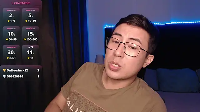 andrewmhilton_ 웹캠 쇼