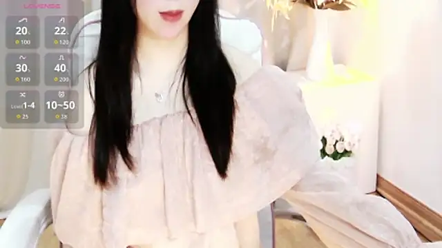 Sweet-Shuna – Naživo XXX chat