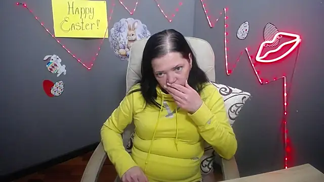 Chatroom XXX en direct de LauraFinn